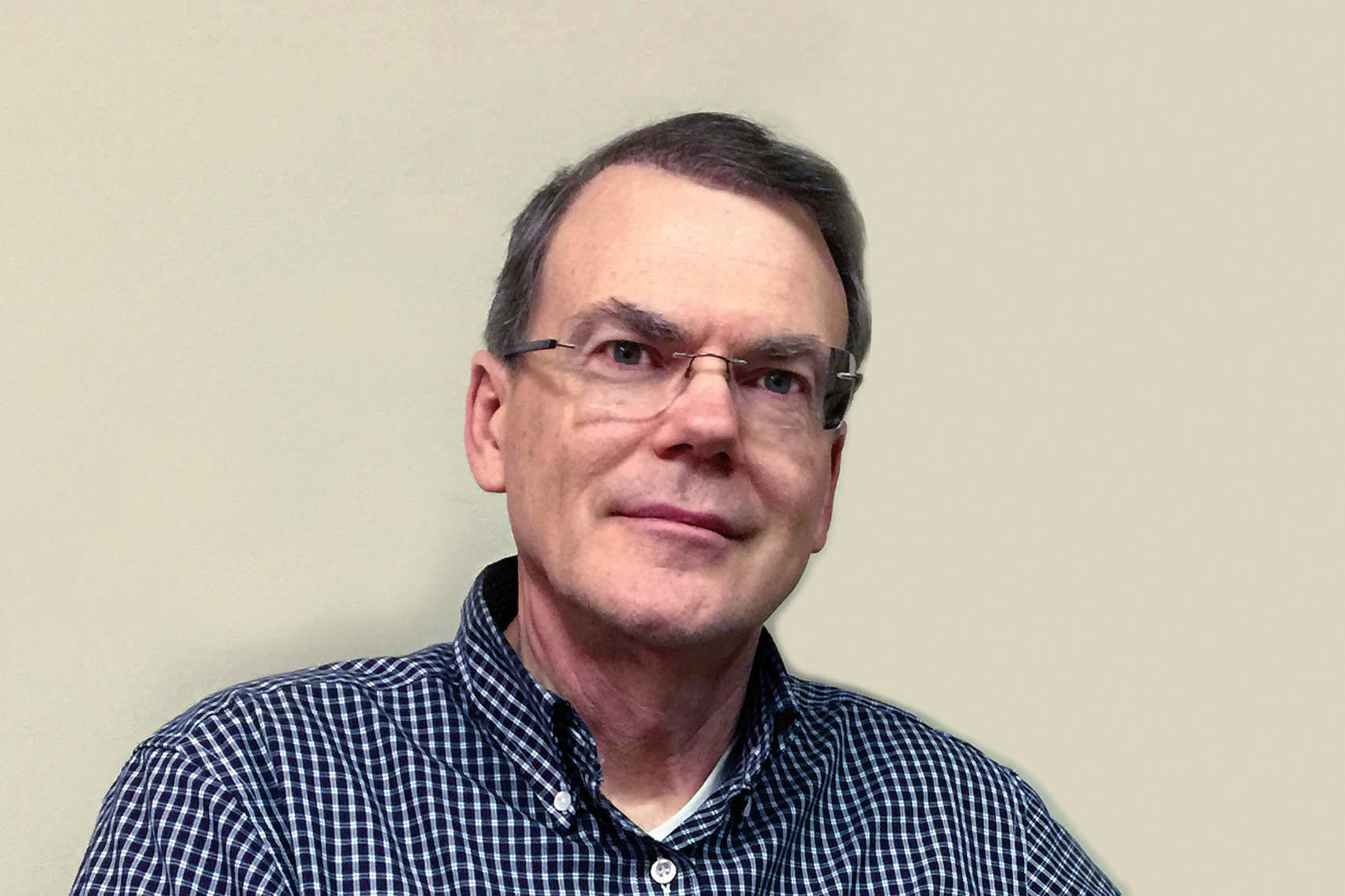 Ed Whitton
