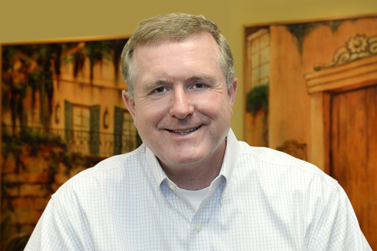 John C. Slater, CPA