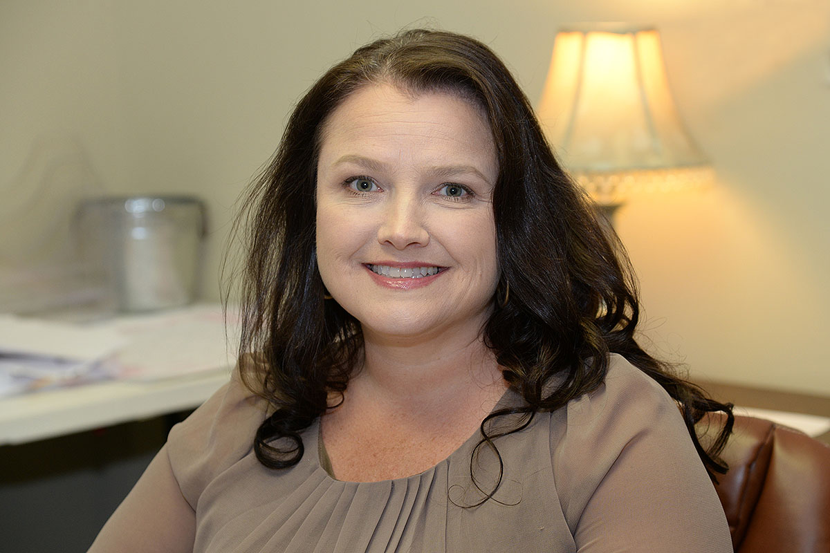 Amy Balliet