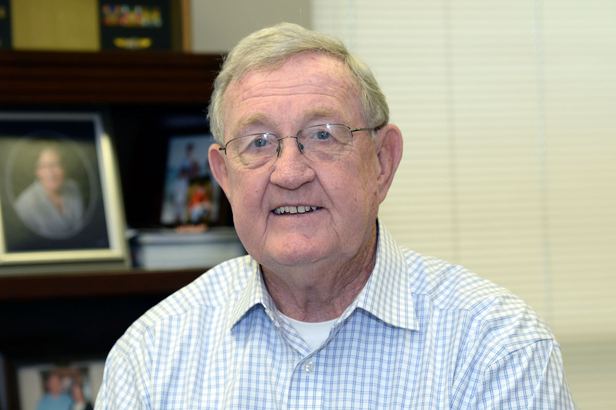 Buddy Mardis